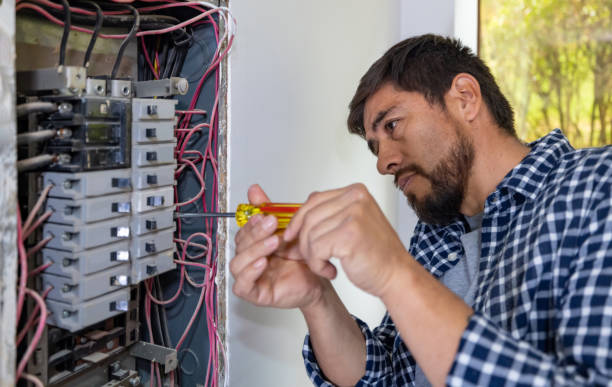 Best Electrical Rewiring Services  in North Key Largo, FL